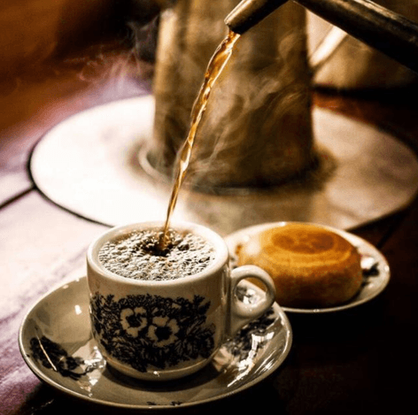 Deli Coffee ok